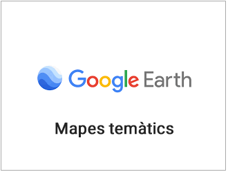 Mapes tematics