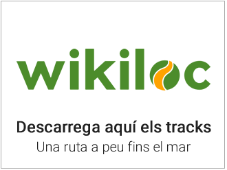El Ripoll de cap a cap wikiloc