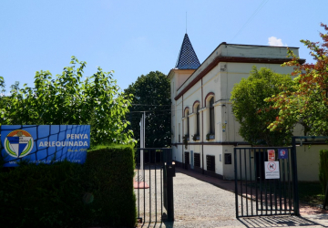 F Macià