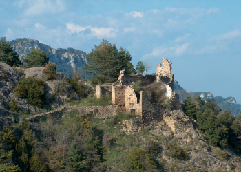 Santuari Mare de Déu dels Tossals