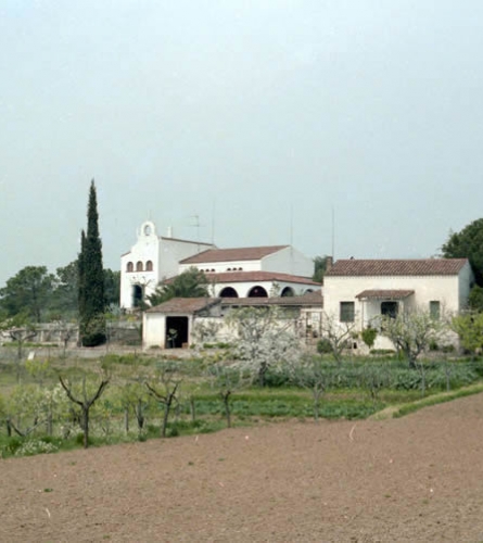 Lluís Fernàndez