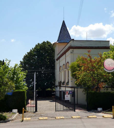 F Macià