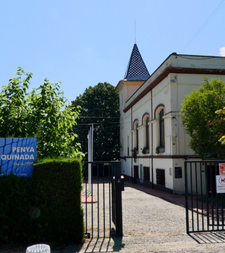 F Macià