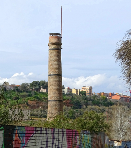 F Macià