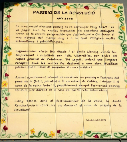F Macià