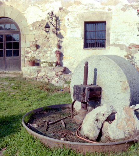 Arxiu Fotogràfic de la UES (Lluís Fernàndez)