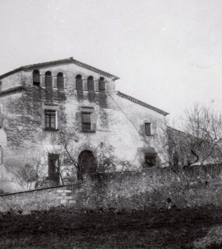 Arxiu Fotogràfic de la UES - Francesc Romà Santfeliu