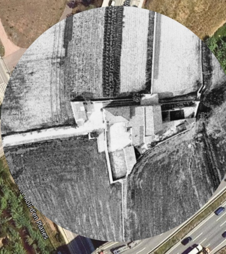 Institut Cartogràfic i Geogràfic de Catalunya (Ull del temps)