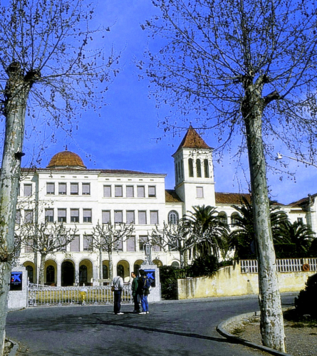 Arxiu Secció Natura UES (F Macià)