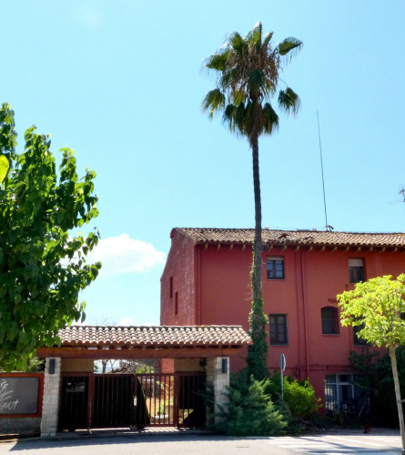 F Macià