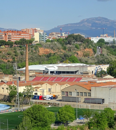 F Macià