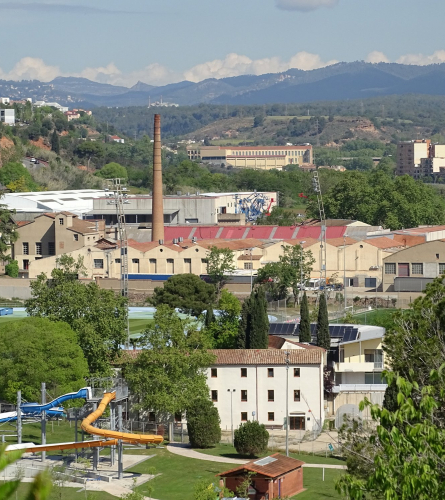 F Macià