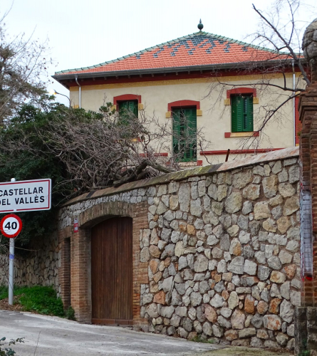F Macià