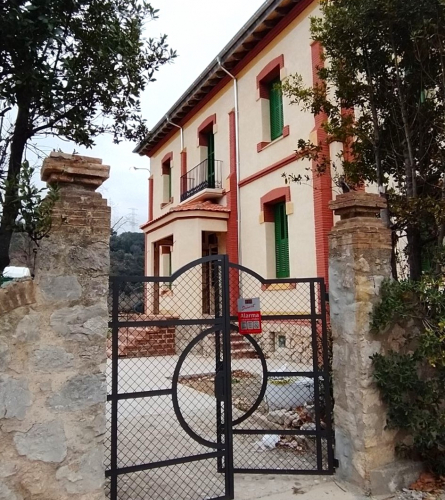 F Macià
