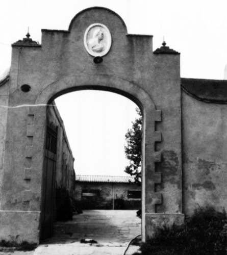 Teresa González. En: Calaix. Generalitat de Catalunya