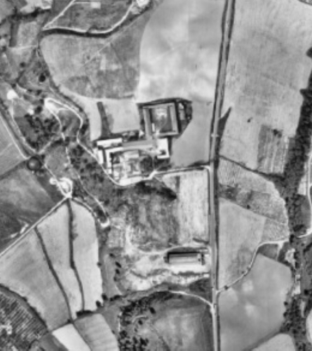 Institut Cartogràfic i Geogràfic de Catalunya (Ull del temps)