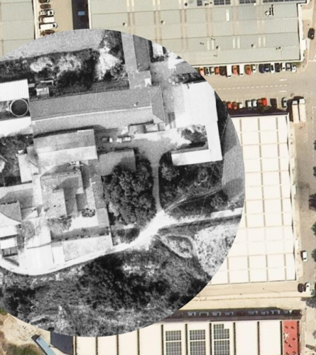 Institut Cartogràfic i Geogràfic de Catalunya (Ull del temps)